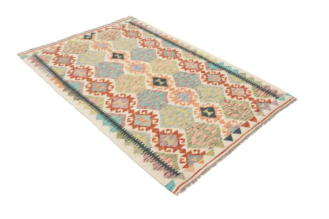 Kilim Afegão - 2