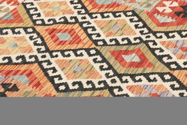 Kilim Afghan - 3