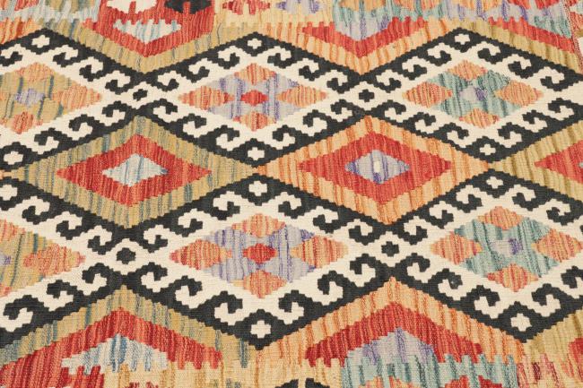 Kilim Afghan - 4