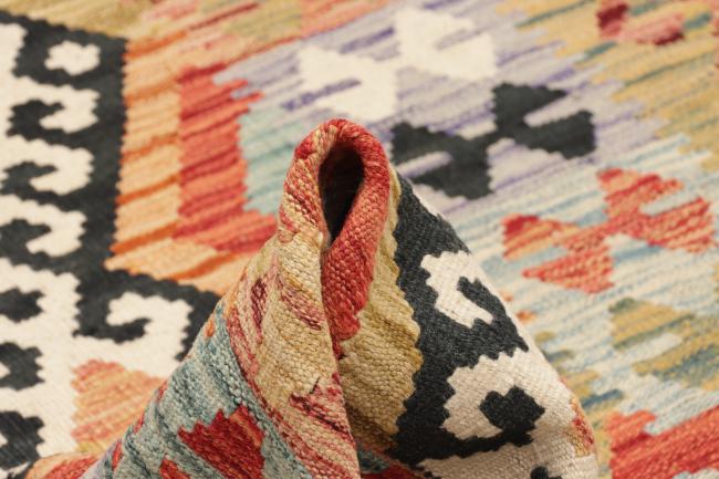 Kilim Afegão - 5