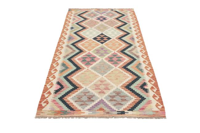 Kilim Afghan - 1