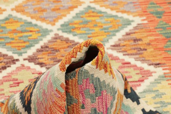 Kilim Afegão - 4