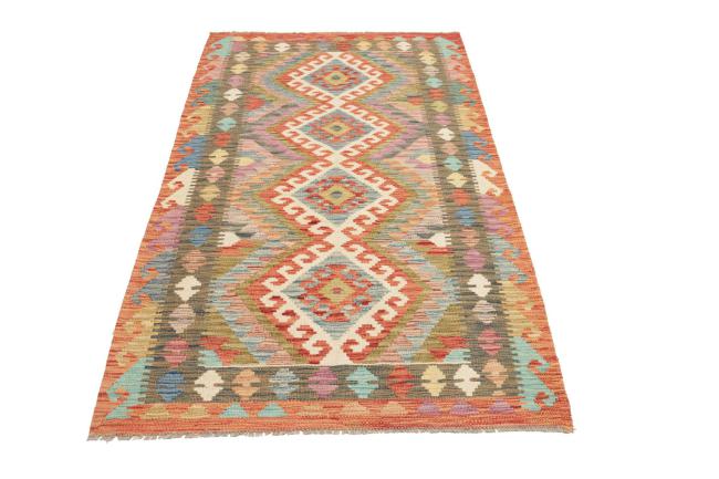 Kilim Afghan - 1