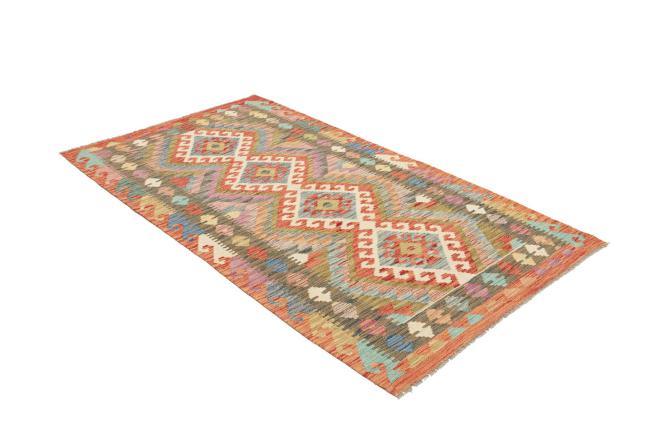 Kilim Afghan - 2