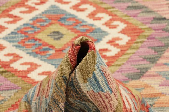 Kilim Afegão - 4