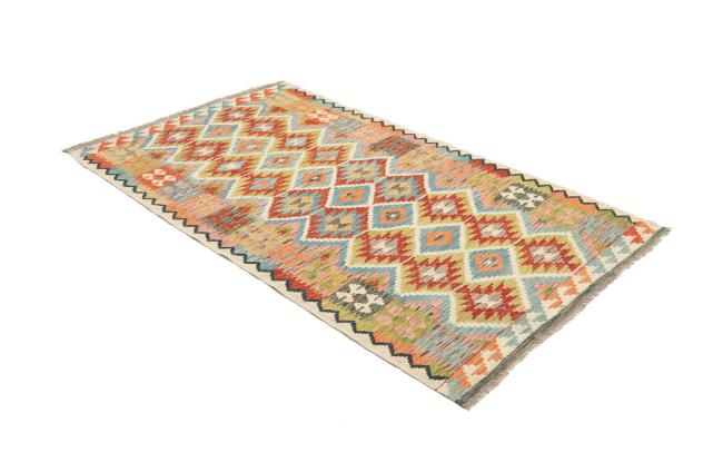 Kilim Afegão - 2