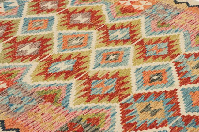 Kilim Afegão - 3