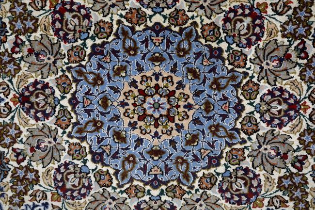 Isfahan Silkerenning - 17
