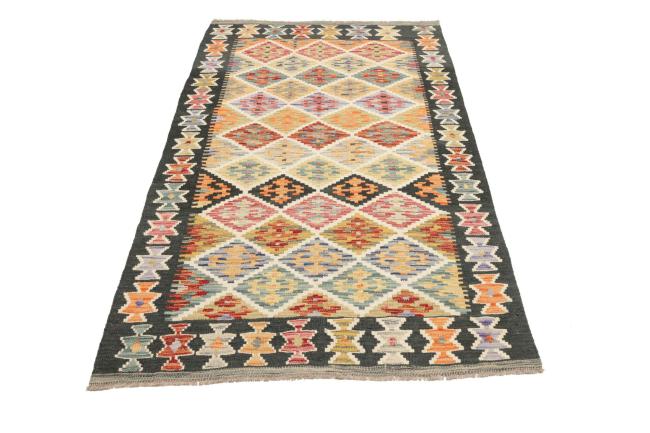 Kilim Afghan - 1