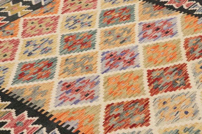 Kilim Afghan - 3