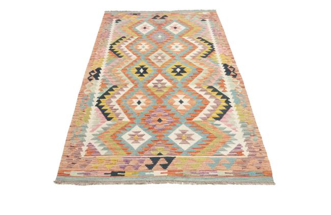 Kilim Afghan - 1