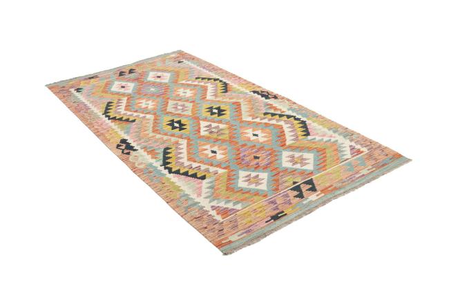 Kilim Afghan - 2