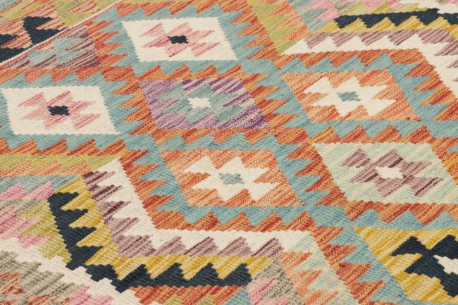 Kilim Afghan - 3