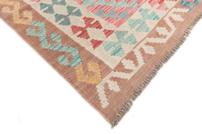 Kilim Afghan - 4