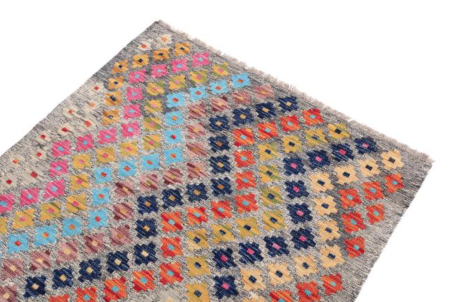 Kilim Afghan Heritage - 2