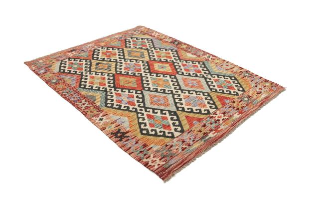 Kilim Afegão - 2