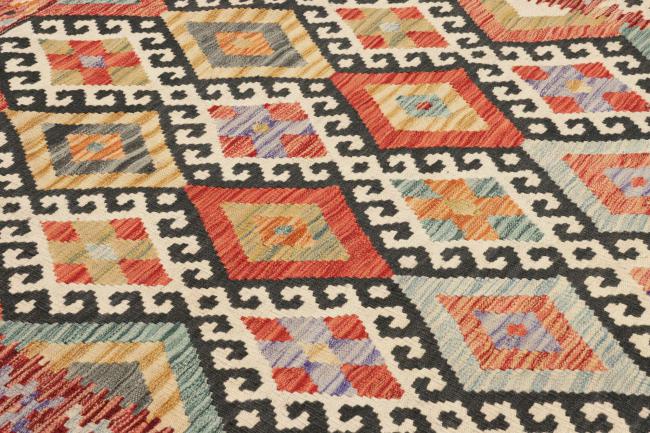 Kilim Afghan - 3