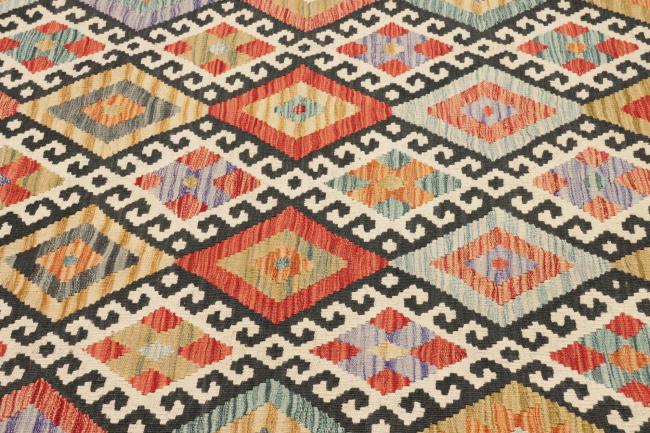 Kilim Afghan - 4