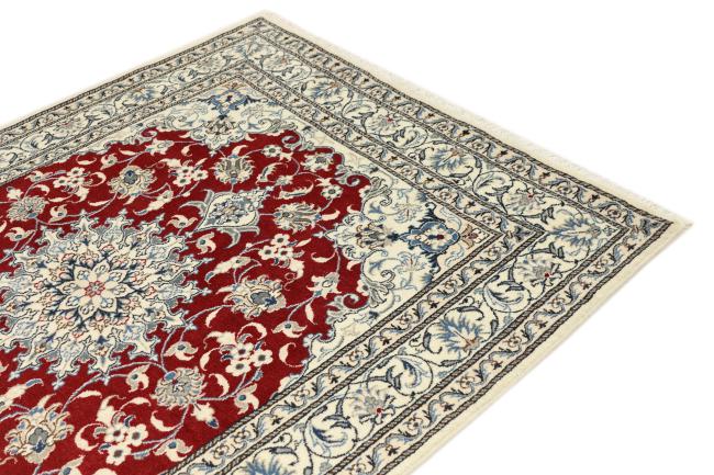 Nain 9La 200x150 ID203174  NainTrading: Tappeti Orientali in 200x150