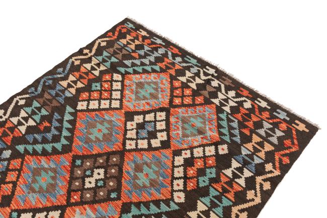 Kilim Afghan - 2