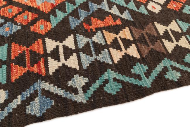 Kilim Afghan - 3