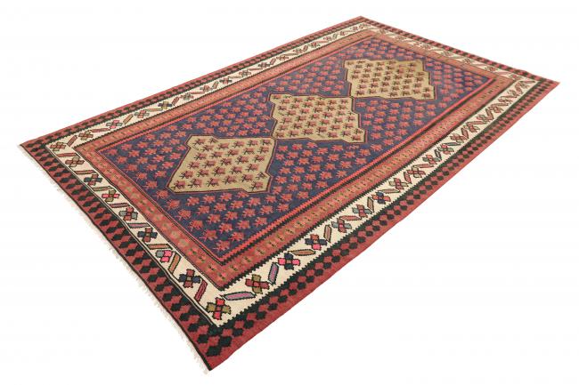 Kilim Fars Azerbajdzjan Antik - 1