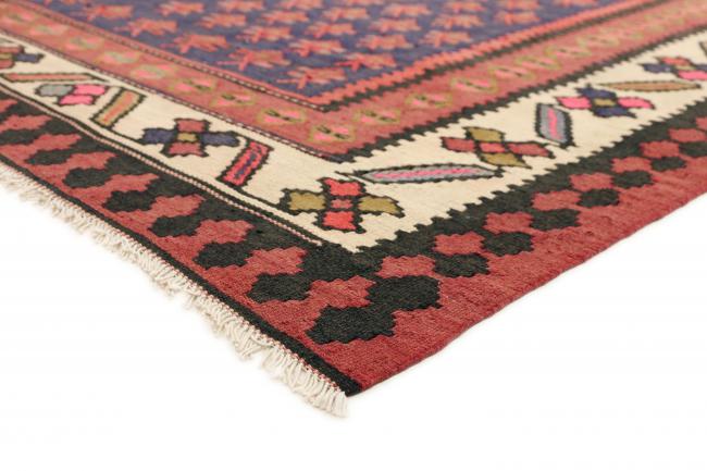 Kilim Fars Azerbajdzjan Antik - 5