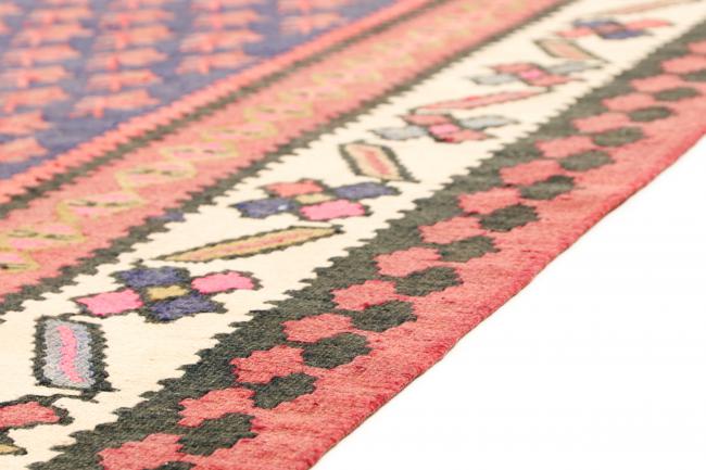 Kilim Fars Azerbaijan Antigo - 6