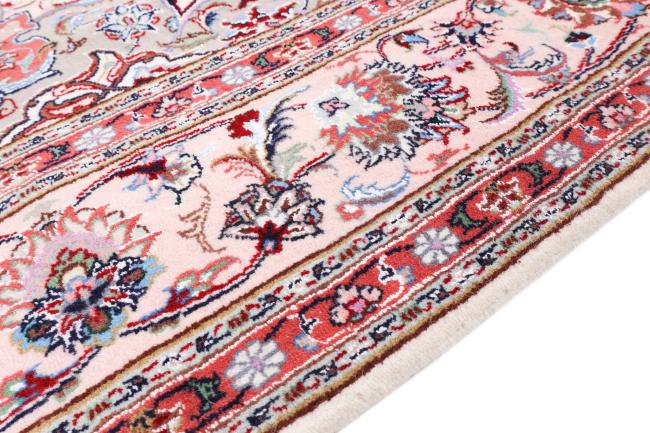 Tabriz 40Raj 200x200 ID204979  NainTrading: Tappeti Orientali in