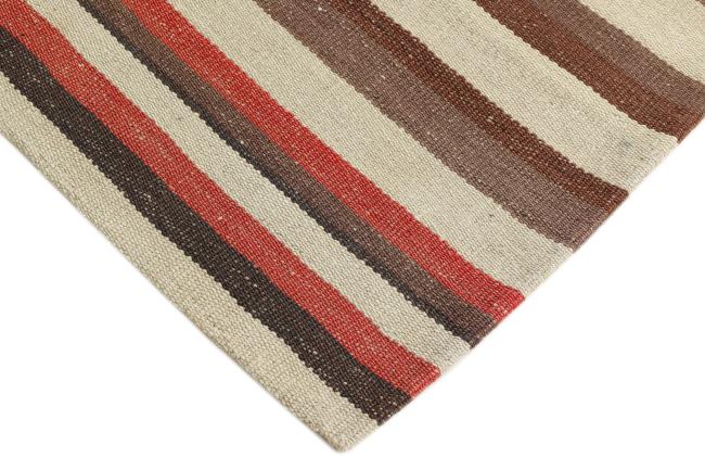 Kilim Fars Antique - 5