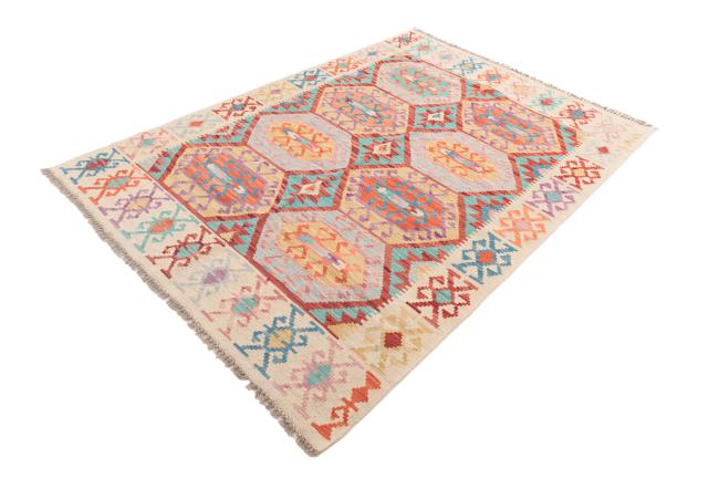 Kilim Afghan - 1