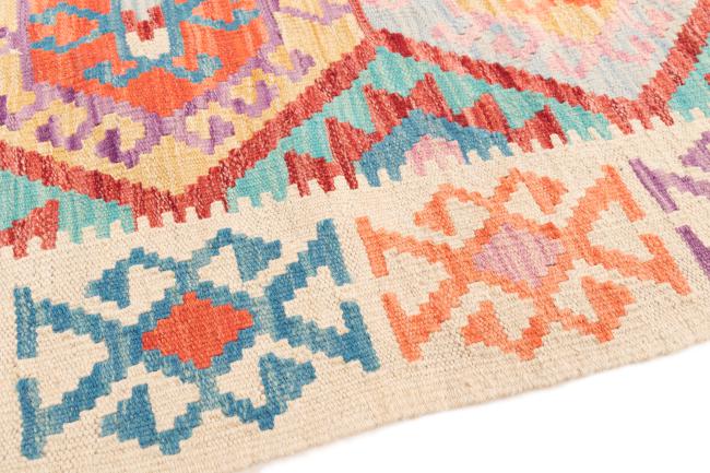 Kilim Afghan - 3