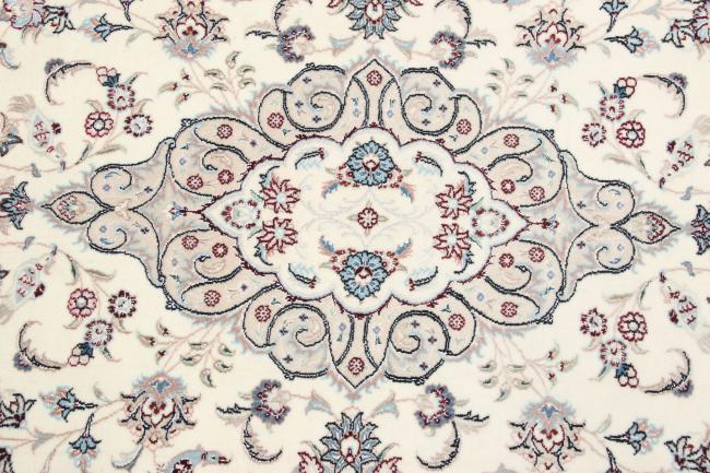 Isfahan Silk Warp - 3