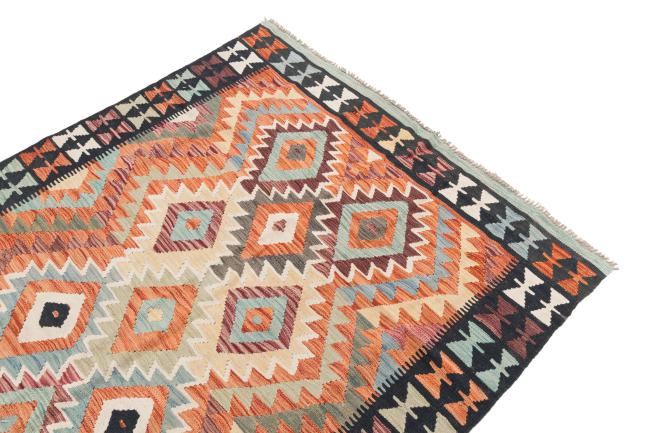 Kilim Afghan - 2