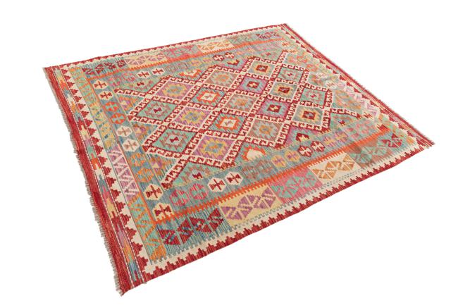 Kilim Afgán - 1