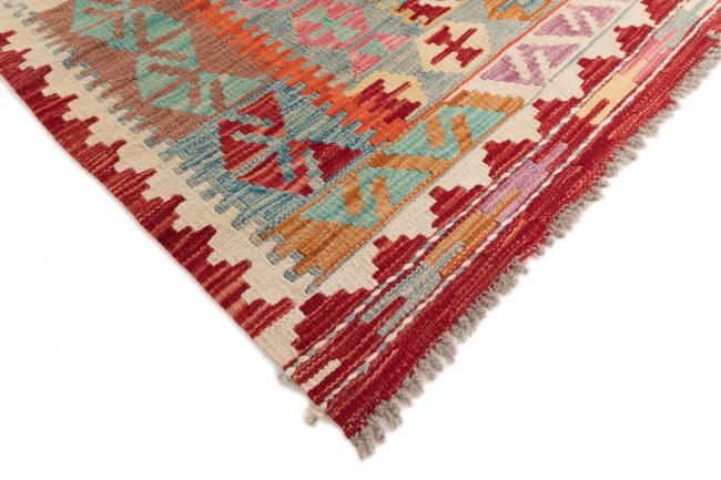 Kilim Afgán - 4