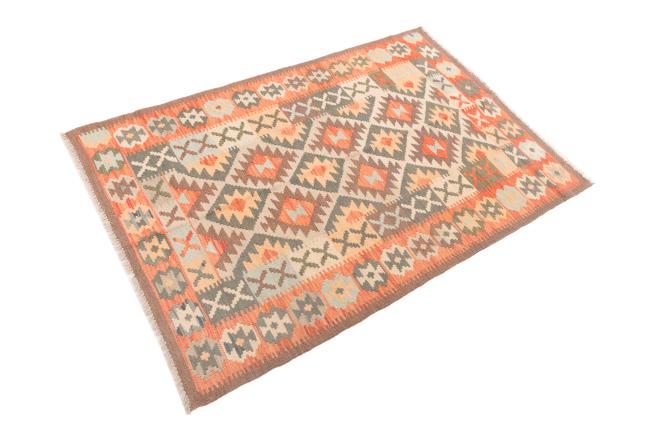 Kilim Afghan - 1