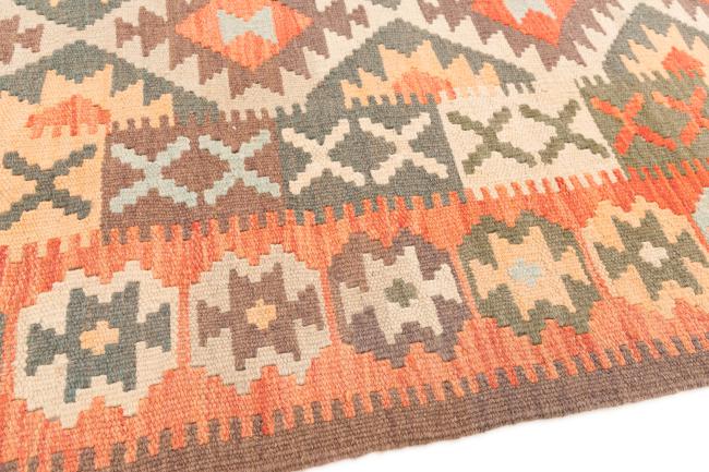 Kilim Afegão - 3