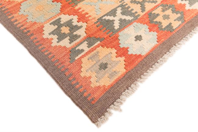 Kilim Afegão - 4