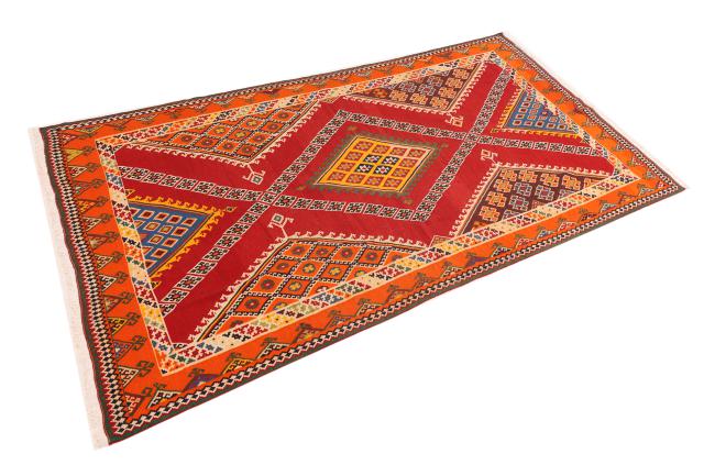 Kilim Fars - 1