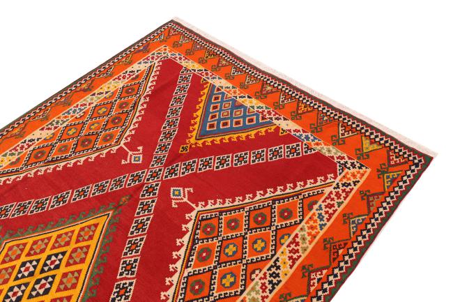 Kilim Fars - 3