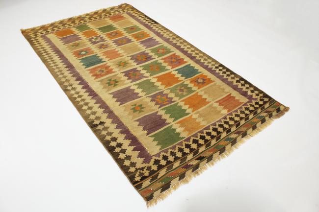 Kilim Fars Old Style - 1