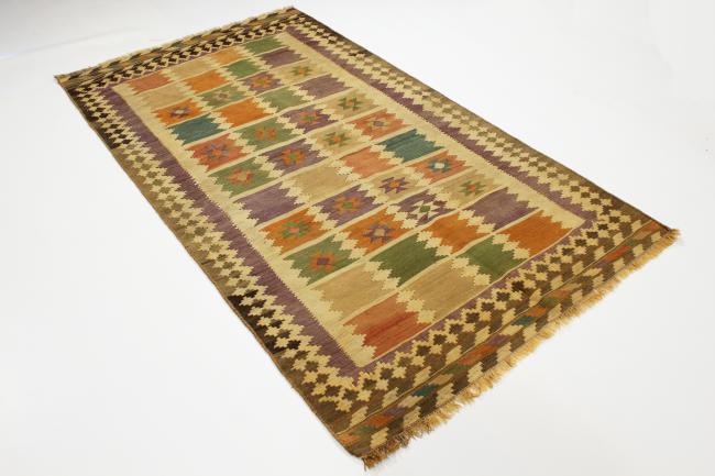 Kilim Fars Old Style - 5