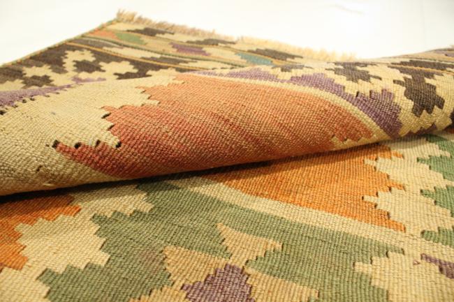 Kilim Fars Old Style - 6