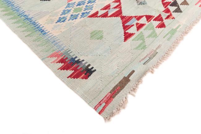 Kilim Afghan - 4