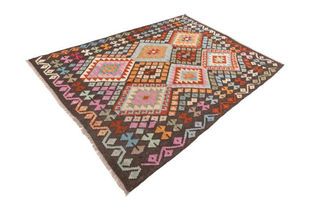 Kilim Afghan - 1