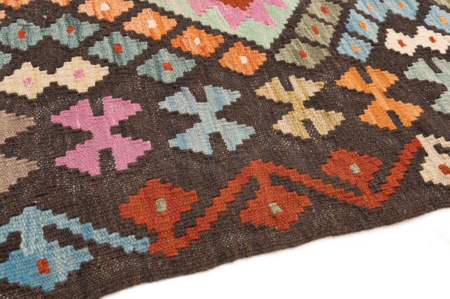 Kilim Afghan - 3