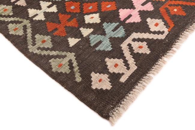 Kilim Afghan - 4