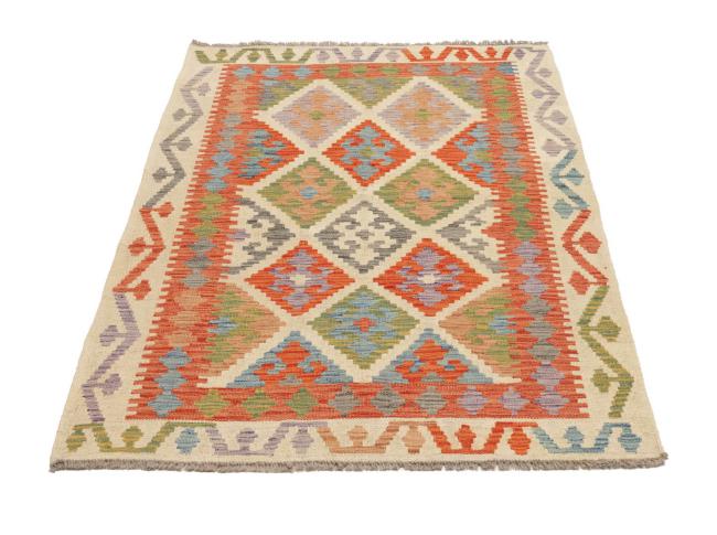 Kilim Afghan - 1