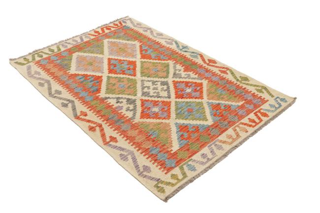 Kilim Afgán - 2